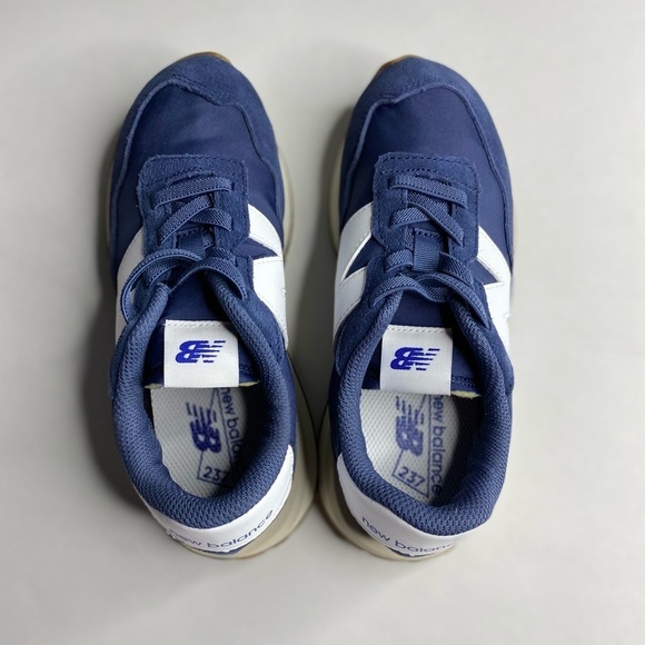 New Balance 237 size 2 - Picture 5 of 8